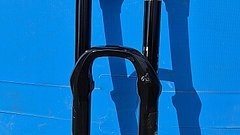 RockShox Lyrik Ultimate RC2 180mm