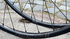 Tune KillHill + ClimbHill , Stans Crest MK3