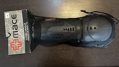 Mace Bike Ellenbogen-/Unterarm-Protektoren in XL