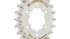 Gates Carbon Drive CDX RIEMENSCHEIBE Hinten 9-SPLINE DISC 6-LOCH Neu