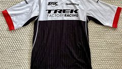 Trek Factory Racing Trikot