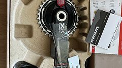 SRAM Transmission XX Eagle