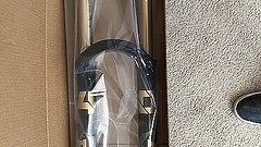 Fox Racing Shox Float 40 GRIP X2 FS, 203, 20×110, 52, 2025