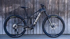 Trek Rail 9.8 XT Gen 4 / Custom oder Standard