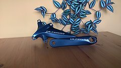 Shimano Ultegra FC-R 8000 Kurbel 172,5mm