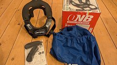 Ortema Neck Brace ONB Version 3.0