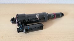 RockShox Super Deluxe Ultimate 230x60mm + Buchsen - NEU