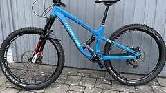 Propain Yuma 24" und 26" KIDS MTB Mountainbike Fully