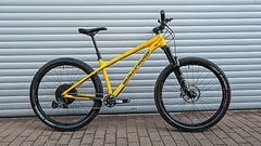 Nukeproof Scout 275 Rahmenset Gr. M Hardtail MTB