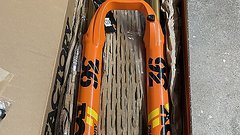 Fox Racing Shox 36 2018 HSC/LSC 160mm 29“ - neue CSU&Service