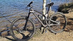 Radon Bikes Skeen Trail 10.0 Gr.M 18" 2023