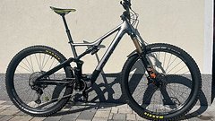Orbea RISE H15