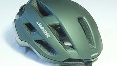 Limar Air Gravel / Rennrad-Helm Gr. L - wie neu