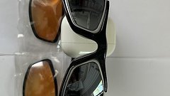 Uvex Synergy Sport Sonnenbrille + Wechselgläser