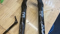 Fox Racing Shox 34 2024 Factory 34 Float 29 130mm GRIP2