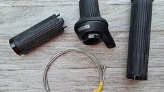 RockShox TwistLoc (2-Position)