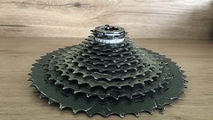 Shimano SLX 11-Fach 11-46