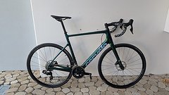 Cervélo caledonia Gr58