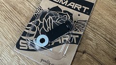 Sumart UBB-20 Universal Bleed Block / Schwarz