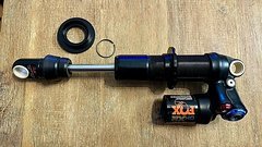 Fox DHX2 Factory Coil 250x75