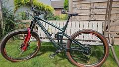 Trek Remedy 2020 TOP Zustand mit viel Upgrades und Zubehör