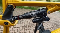 Nukeproof Reactor 290 XL Rahmen