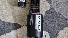 RockShox Vivid Air Ultimate 225x75 Trunnion