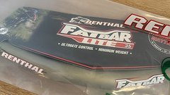 Renthal Fatbar Lite 35, 20mm