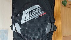 Leatt Body Vest 3DF AirFit