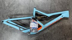 Orbea NEU Orbea Occam LT Carbon Rahmen Fachhändler mit Rechnung und Garantie