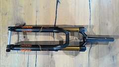 Fox Racing Shox 34 Talas Factory 29'' 140mm