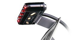 Supernova M99 Tail Light TE12 E-Bike-Rückleuchte Neu