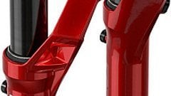 RockShox ZEB Ultimate RC2 MY25 NEU , 29" 180mm, lieferbar, Rot