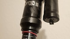 RockShox Super Deluxe Ultimate 190×45 ML