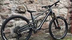 Norco Optic 2024 High Pivot Größe S4