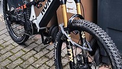 Nox Hybrid All Mtn 5.9 Ultra 2024