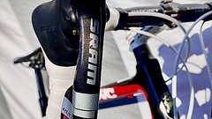 Masi SRAM Red Carbon