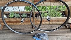 Newmen Advanced SL X.A. 30 Carbon Laufradsatz Boost MTB
