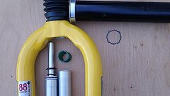 Cannondale Fatty Ultra