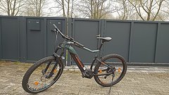 Haibike Hardseven 8.0