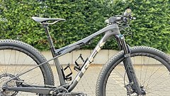 Trek Supercaliber 9.8 XT Gr. XS