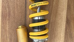 Öhlins TTX 22 M.2 – 185 x 55 mm