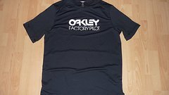 Oakley Jersey Gr. XL/XXL