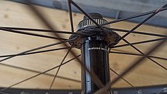 Stan's NoTubes Laufradsatz 29er Boost Stans/Shimano