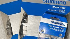 Shimano BR-M315