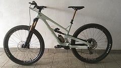 YT Industries Jeffsy