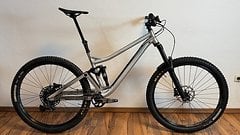 Last Bikes GLEN V1, XL, 29“, Komplettbike tlw. Neuteile