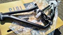 Ibis Cycles Ripmo AF