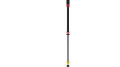 RockShox ZEB A1 Upgrade Kit Charger 3.1 RC2 2021+ButterCups