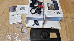Sp Connect Connect Samsung für Galaxy S8+/S9+